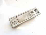 Innenbeleuchtung - Hinten Nissan Almera, N16 2000.06 - 2003.01 13333201, 135547 443947159