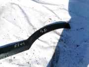 Beplankung Leiste Kotflügel - Hinten Rechts Opel Zafira, A 1999.04 - 2003.11 0090495,