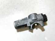 Zünd Startschalter Nissan Primera, P12 2002.01 - 2008.12 Gebraucht,