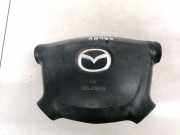 Airbag Fahrer Mazda MPV, III 1999.08 - 2006.02 LC8257K0063,