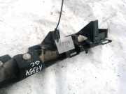 Stoßstangenhalter - Hinten Renault Megane, II 2002.11 - 2006.06 8200074445,