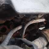 Kraftstoffverteiler Toyota Corolla Verso, II 2001.09 - 2004.05 Gebraucht,