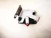 Stellmotor Lüftung Nissan Qashqai, I 2006.01 - 2010.06 a24820a7700000,