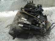 Schaltgetriebe Citroen C5, I 2001.03 - 2008.02 20LM23,