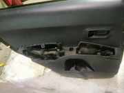 Türverkleidung - Hinten Linke Mitsubishi Outlander, II 2006.01 - 2013.01 Gebraucht,