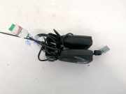 Gurtschloss - Hinten CENTER Volvo V50, 2004.04 - 2007.05 8664754,