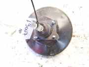 Bremskraftverstärker Toyota Auris, I E15 2006.10 - 2012.10 0204051451, 15972c1070 47200-02600-a