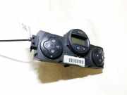 Bedienelement für Klimaanlage Renault Scenic, II 2003.06 - 2006.06 8200141294, 69340006