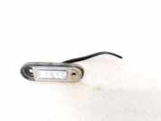 Kennzeichenleuchte Volkswagen Golf, III 1993.07 - 1999.04 Gebraucht ,