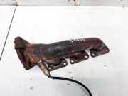 Abgaskrümmer Audi Q5, 2008.11 - 2012 06E253033F,