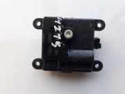 Stellmotor Lüftung Nissan X-Trail, 2001.06 - 2007.06 3j01030850, 3j010 30850