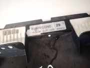 Tachometer Toyota Auris, I E15 2006.10 - 2012.10 838000z290, 83800-0z290