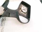 Außenspiegel Rechts Ford Transit, III 2000.01 - 2006.04 Gebraucht ,