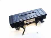 Bedienelement für Klimaanlage Peugeot 406, 1999.03 - 2004.05 facelift 96303375zl, 658636n