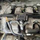 Ansaugkrümmer Fiat Stilo, 2001.10 - 2007.01 48541292,