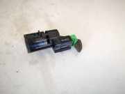 Sensor Innentemperatur Volvo V50, 2004.04 - 2007.05 3524841,
