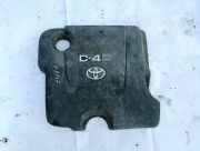 Motorabdeckung Toyota Yaris, 2005.09 - 2011 Gebraucht,