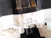 Bedienelement für Klimaanlage Mazda 2, DE 2007.10 - 2014.06 udf71, t93365a