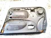 Türverkleidung - Vorne Linke Renault Megane, I 1999.03 - 2002.10 facelift 7700425760,