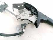 Handbremshebel Toyota Yaris, II (XP90) 2005.01 - 2011.01 811318864,