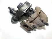 Turbolader Chrysler Voyager, III 1995.09 - 2001.03 RHB5,