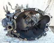 Schaltgetriebe Peugeot 607, 2000.01 - 2004.07 20UE05,