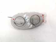 Bedienelement für Klimaanlage Ford Galaxy, Mk I 2000.04 - 2006.04 facelift 7M0959531, 95NW18549