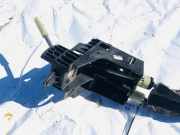 Schaltgestänge - Schaltseile Renault Scenic, II 2003.06 - 2006.06 8200326372,