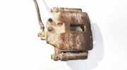 Bremssattel - Vorne Linke Nissan Almera Tino 2003.09 - 2006.12 facelift Gebraucht,