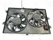 Kühlerlüfter Lüftermotor Ford Mondeo, 2000.11 - 2007.03 Gebraucht,