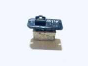 Vorwiderstand Gebläseregler Mercedes-Benz ML, W163 1998.02 - 2005.06 Gebraucht,