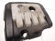 Motorabdeckung Volkswagen Passat, B6 2005.08 - 2010.11 sk03c103925, BKP