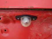 Kennzeichenleuchte Hyundai Lantra, 1990.10 - 1995.11 Gebraucht,