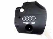 Motorabdeckung Audi A3, 8L 1996.09 - 2000.10 038103925a, 054276 a