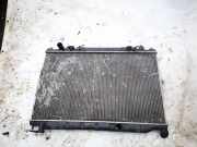 Wasserkühler Nissan Murano, Z50 2003.08 - 2008.06 Gebraucht,