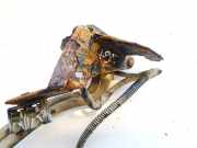 Sensor Abgasdruck Citroen C4, I 2004.11 - 2008.06 Gebraucht,