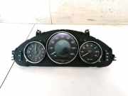 Tachometer Mercedes-Benz C219, I 2004.10 - 2011.01 A2195404511, 110080310
