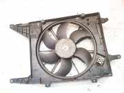Kühlerlüfter Lüftermotor Renault Megane, I 1995.11 - 1999.02 8200065257,9020906n