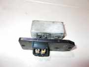Vorwiderstand Gebl?seregler Volvo S40, 1995.07 - 2000.07 m4t071,