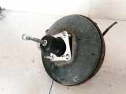 Bremskraftverstärker Opel Corsa, D 2006.07 - 2010.06 0204051131,55701939