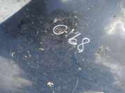 Kotflügel - Vorne Rechts Toyota Corolla, 2004.02 - 2007.02 facelift juodas,