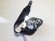Sicherheitsgurt - Hinten Rechts BMW 3-Series, E90 E91 E93 2005.02 - 2009.01 0606019700,000-090v