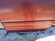 Zierleiste Tür Zier-Schutzleiste - Hinten Linke Volkswagen Sharan, 7M 1995.09 - 2000.04 Gebraucht,
