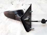 Außenspiegel Linke Citroen Xsara, I 2000.09 - 2005.03 facelift 9636882277,e2017002