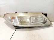 Hauptscheinwerfer - Vorne Rechts Renault Laguna, II 2001.03 - 2006.05 89003522,