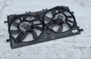 Kühlerlüfter Lüftermotor Opel Insignia A, 2008.01 - 2013.01 22818550,22818550 CE516001