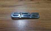 Emblem Mazda 626, 1991.08- 1997.04 Gebraucht,na