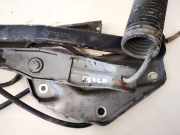 Lang Heckklappe Scharniere Scharnier - Hinten Rechts Volvo V70, I 1996.11 - 2001.01 Gebraucht,