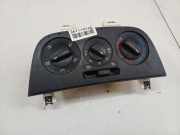 Bedienelement für Klimaanlage Fiat Fiorino, 2008.02 --> Gebraucht,