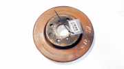 Bremsscheibe Toyota Aygo, 2005.07 - 2009.12 ventiliuojamas,